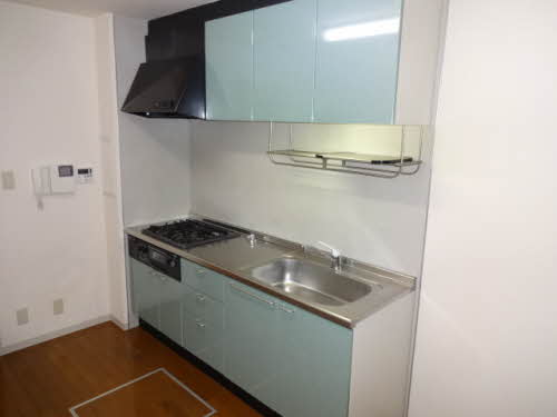 シャーメゾン杭全イースト 0105号-4