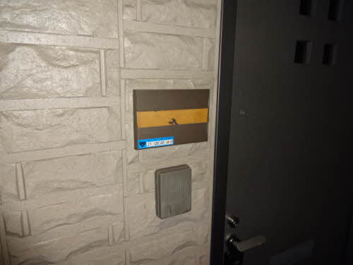 シャーメゾン杭全イースト 0105号-6