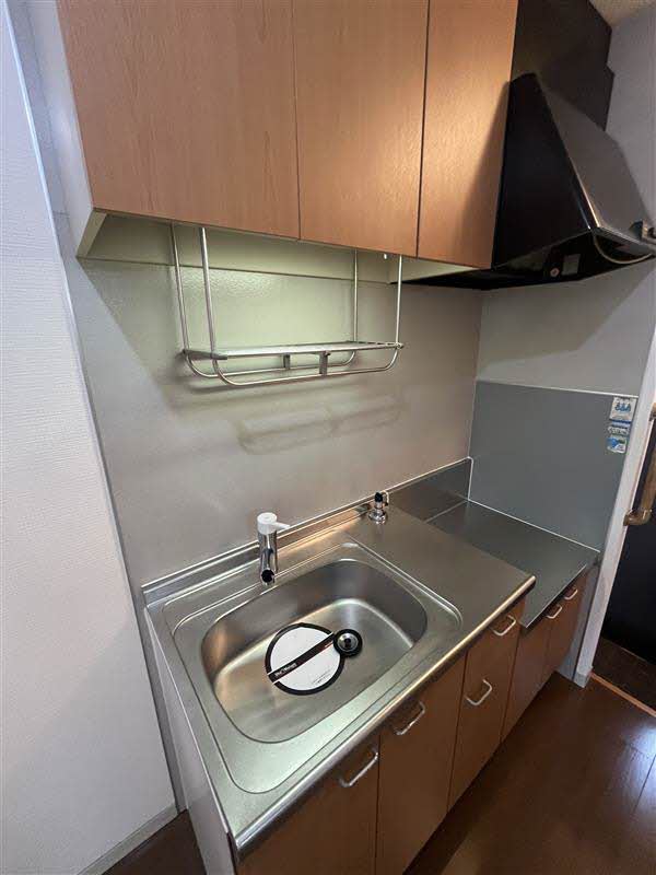 シャーメゾンやまとＡ 0101号-4