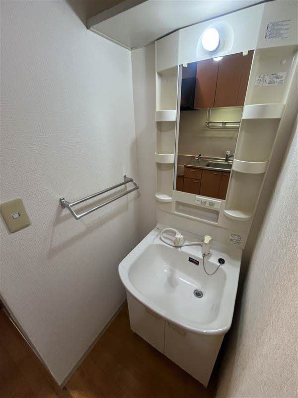 シャーメゾンやまとＡ 0101号-5