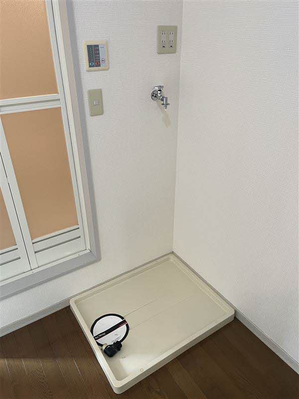 シャーメゾンやまとＡ 0101号-8