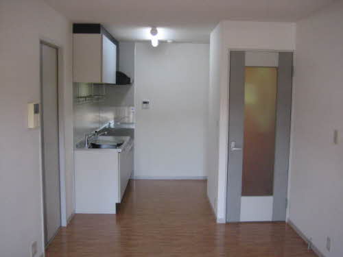 ハイツ櫻 0101号-3