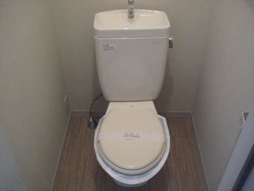 ハイツ櫻 0101号-4