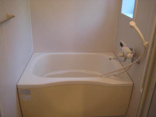 ハイツ櫻 0101号-5