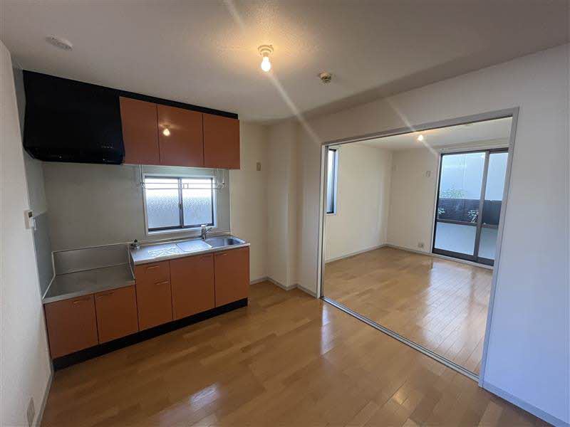 シャーメゾンやまとB 0101号-2