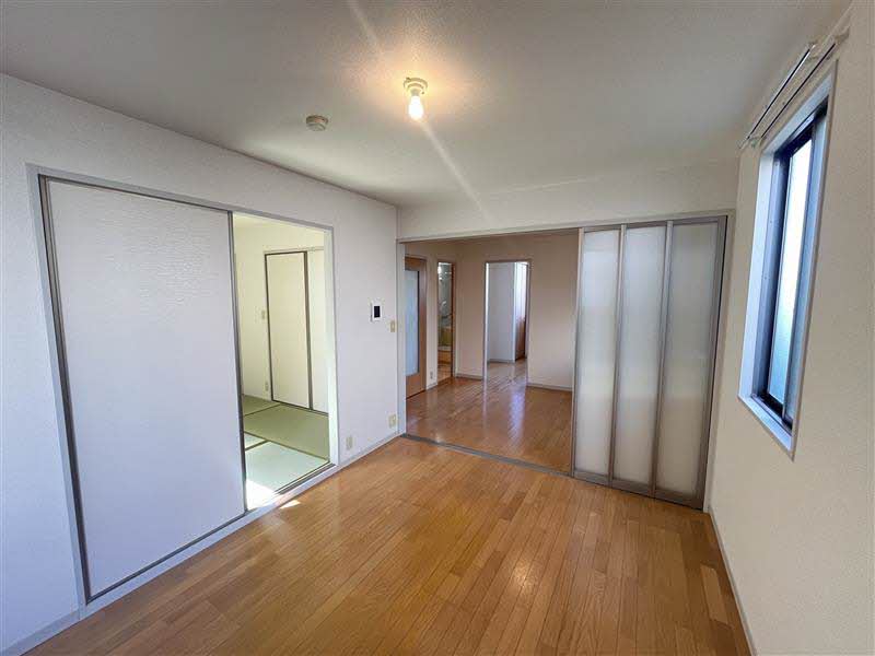 シャーメゾンやまとB 0101号-3