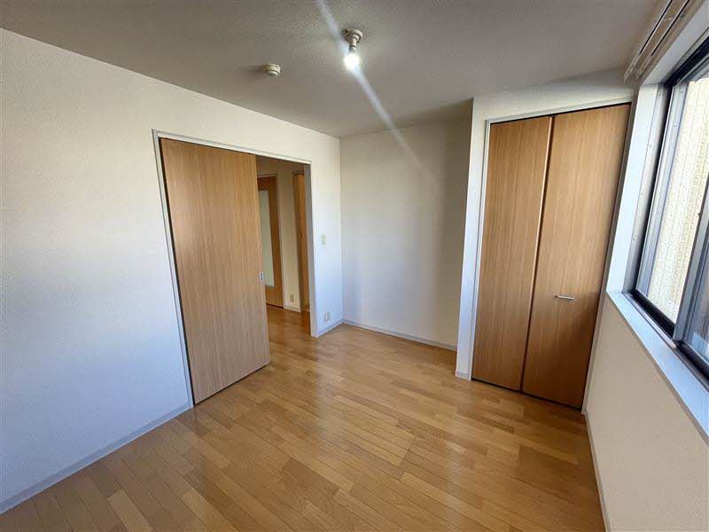 シャーメゾンやまとB 0101号-5