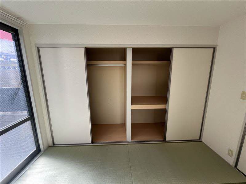 シャーメゾンやまとB 0101号-11