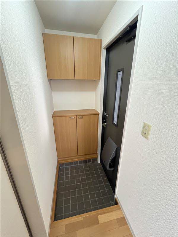 シャーメゾンやまとB 0101号-15