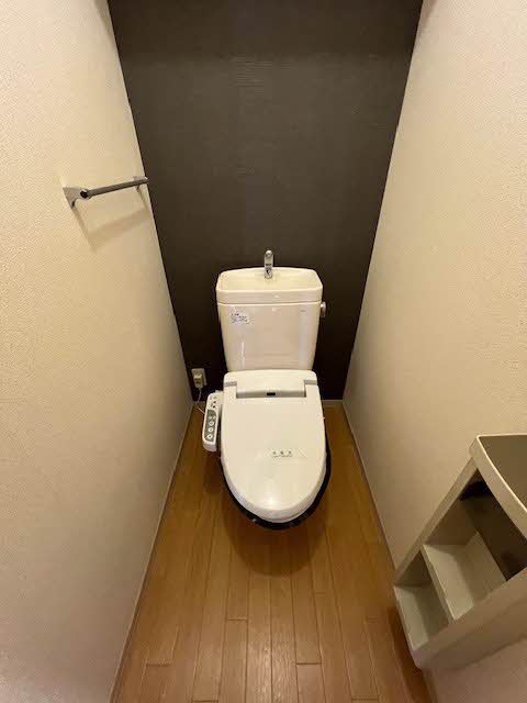 メゾン ルミエール B202号-6