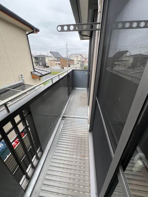 メゾン ルミエール B202号-7