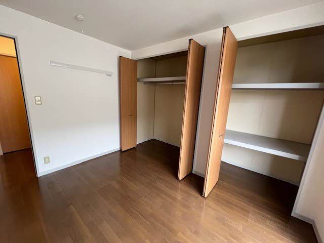 メゾン ルミエール B202号-9