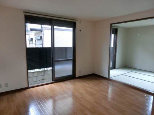 メゾン　ボヌール B101号-2