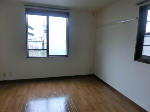 メゾン　ボヌール B101号-3