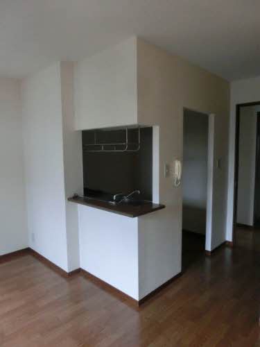 メゾン　ボヌール B101号-4