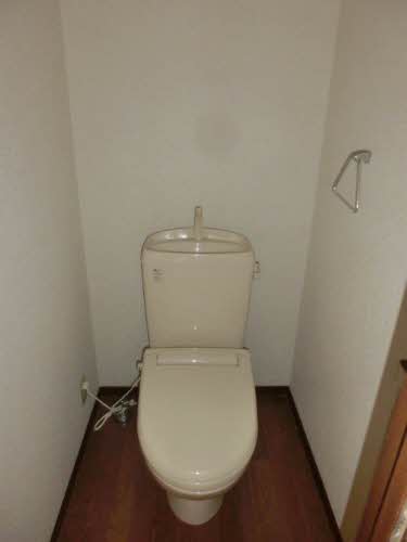 メゾン　ボヌール B101号-7