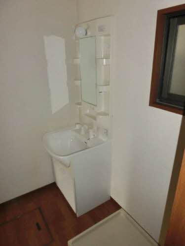 メゾン　ボヌール B101号-8