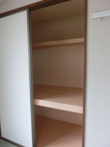 メゾン　ボヌール B101号-10