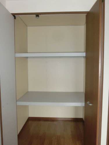 メゾン　ボヌール B101号-12