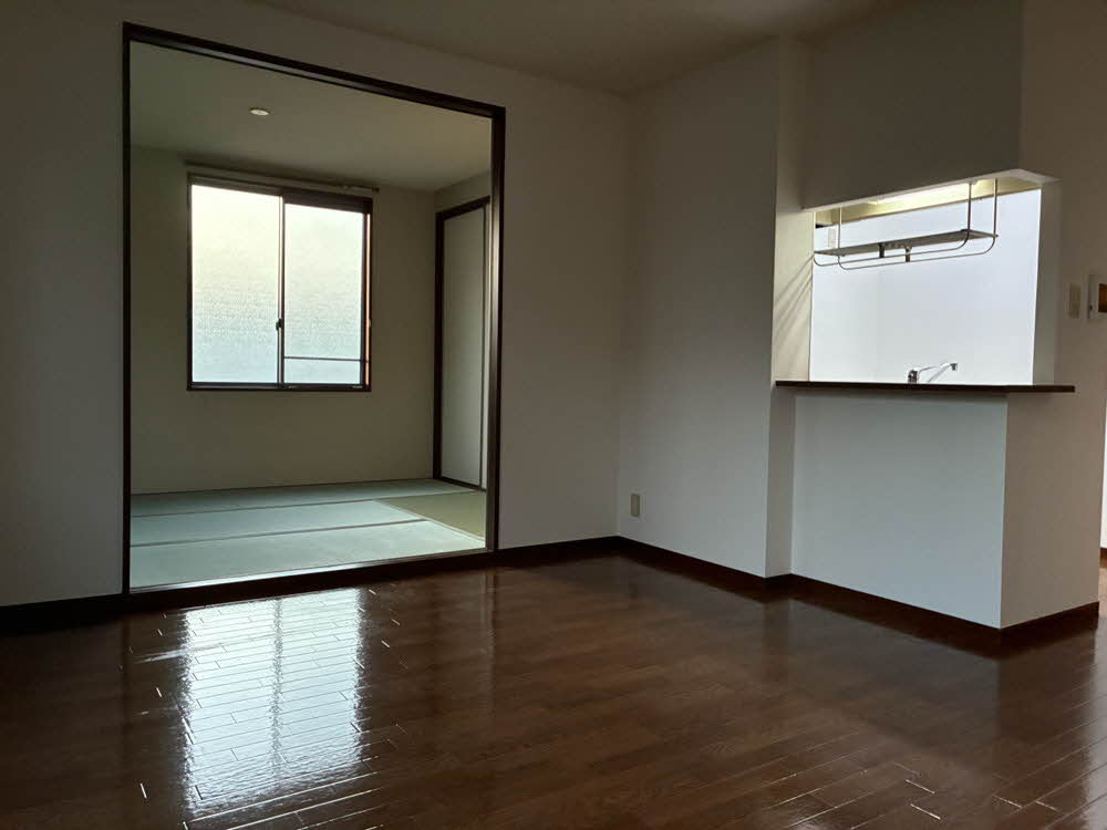 メゾン　ボヌール B101号-14