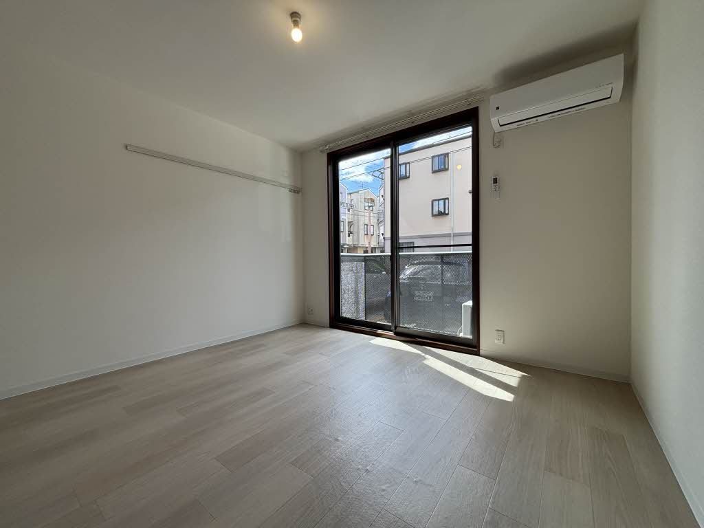 シャーメゾンＭⅡ 0102号-2