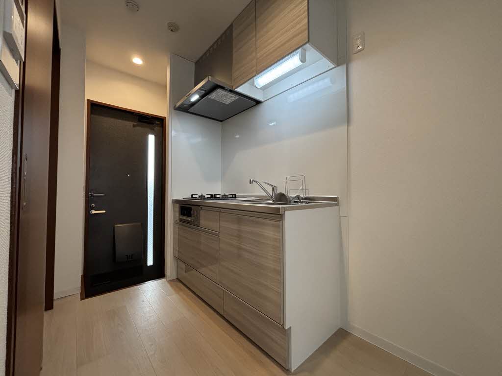 シャーメゾンＭⅡ 0102号-4