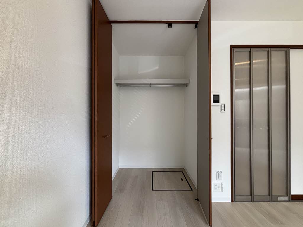 シャーメゾンＭⅡ 0102号-9