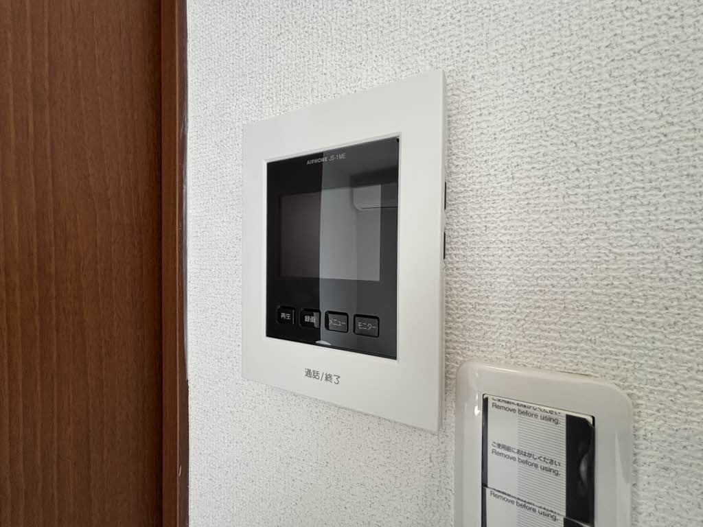 シャーメゾンＭⅡ 0102号-10