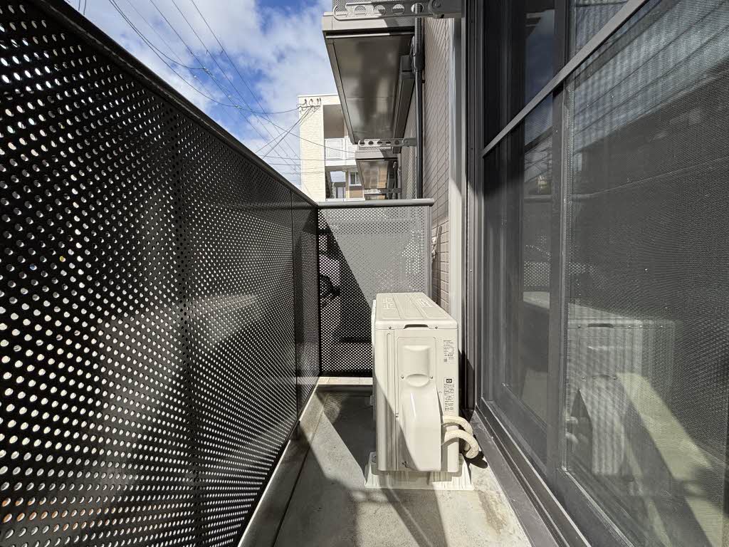 シャーメゾンＭⅡ 0102号-11