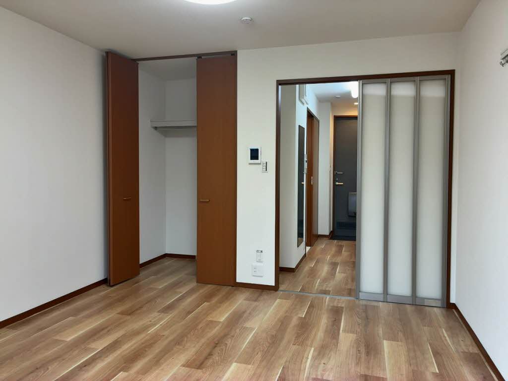 シャーメゾンＭⅡ 0206号-3