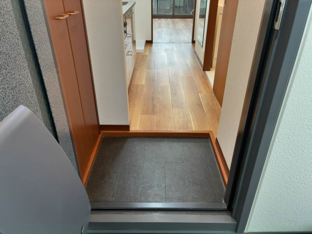 シャーメゾンＭⅡ 0206号-5