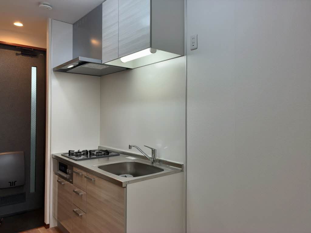 シャーメゾンＭⅡ 0206号-6