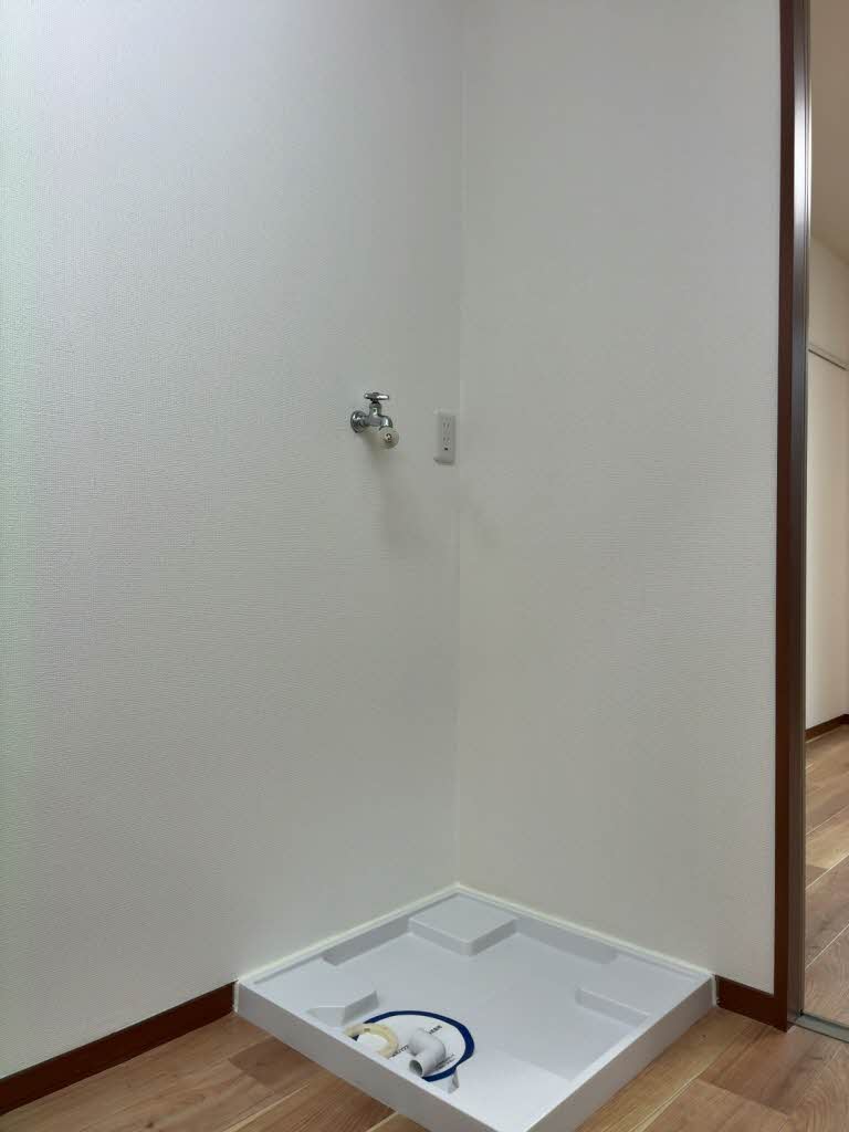 シャーメゾンＭⅡ 0206号-8