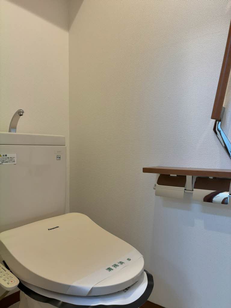 シャーメゾンＭⅡ 0206号-10