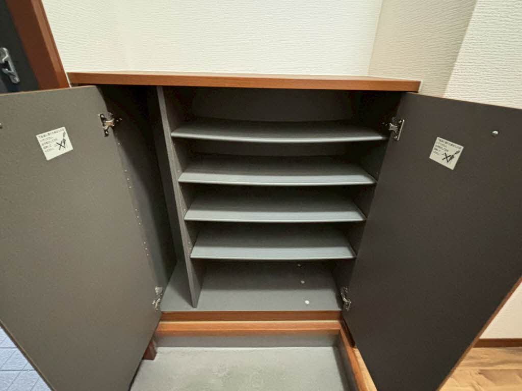 ファミネス横小路 0101号-9