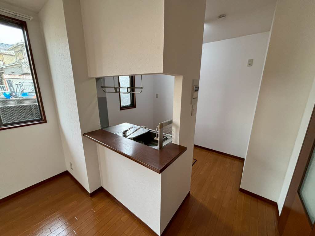 ファミネス横小路 0102号-5