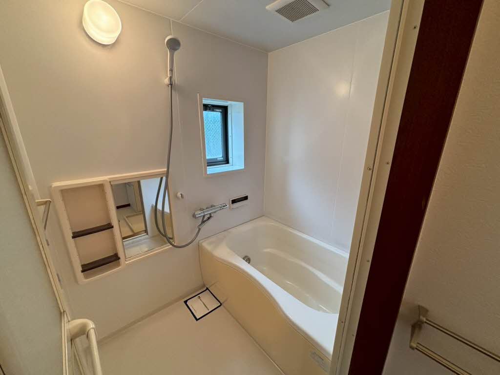 ファミネス横小路 0102号-9