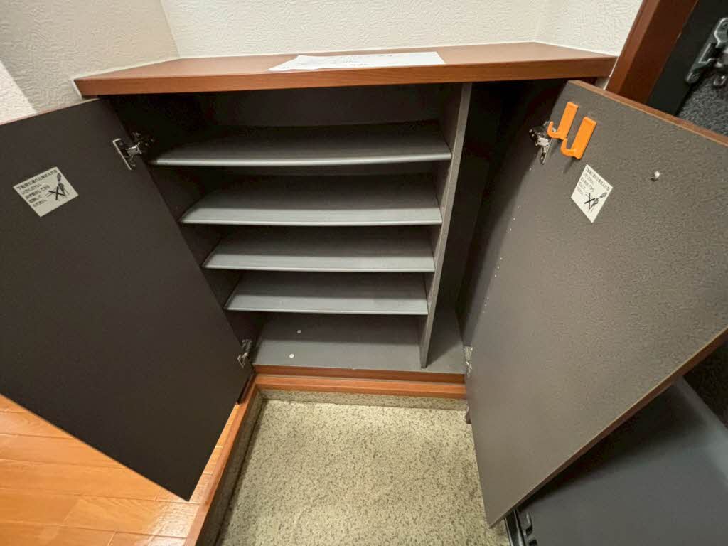 ファミネス横小路 0102号-14