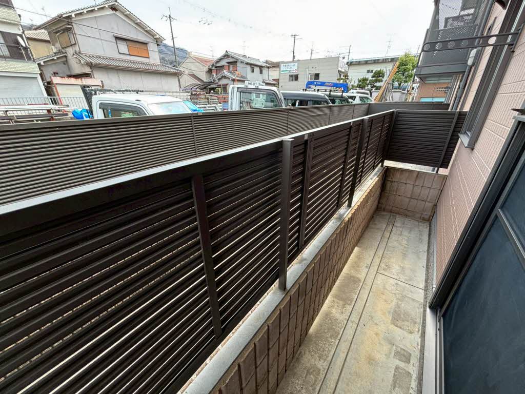 ファミネス横小路 0102号-15