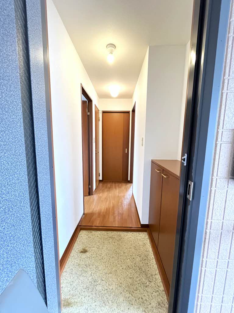 ファミネス横小路 0202号-5