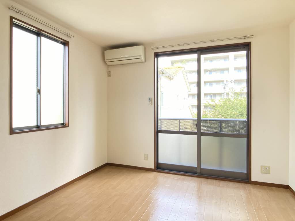 コートビレッジ平野 0201号-2