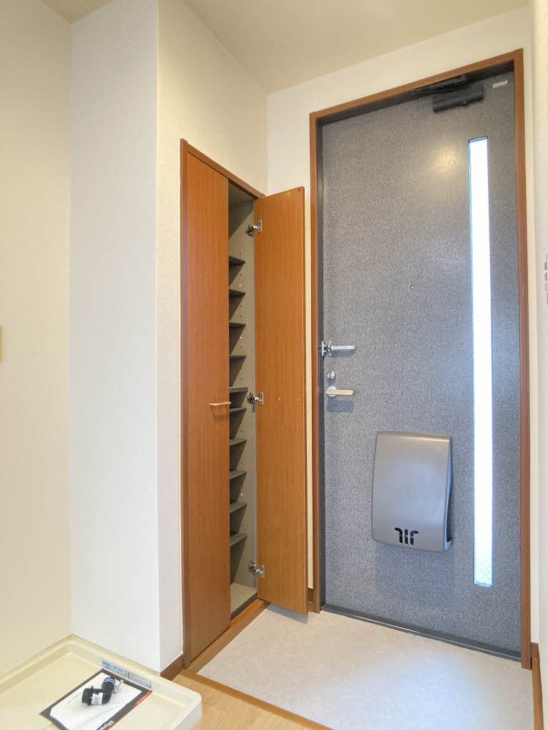 コートビレッジ平野 0201号-6