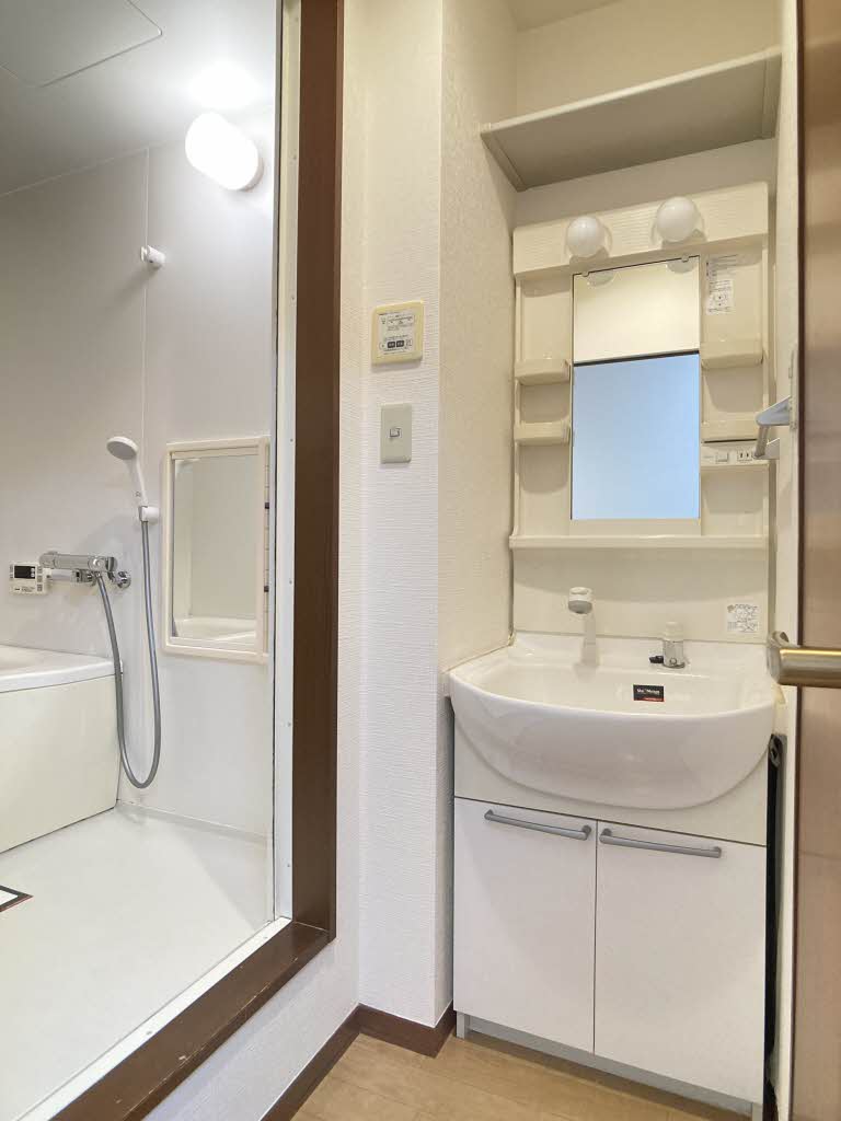 コートビレッジ平野 0201号-8