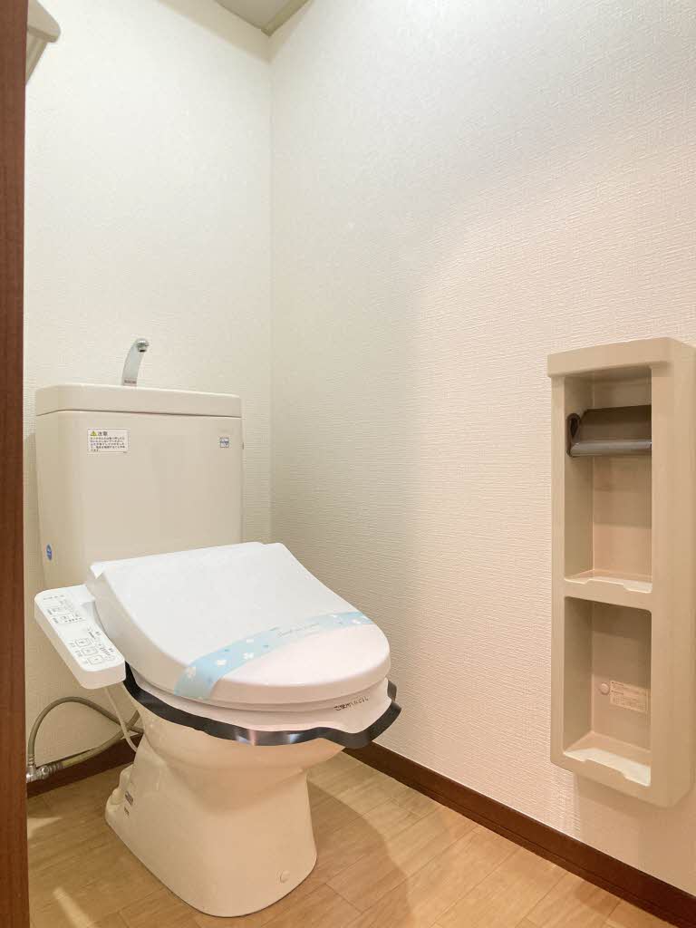 コートビレッジ平野 0201号-9