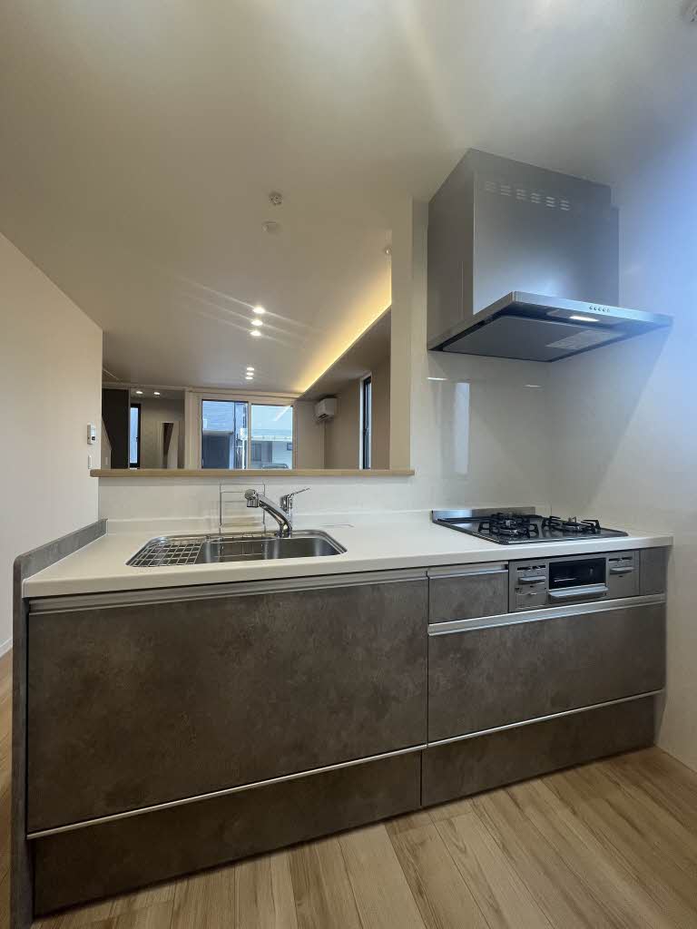 パルモ平野本町 A000号-5