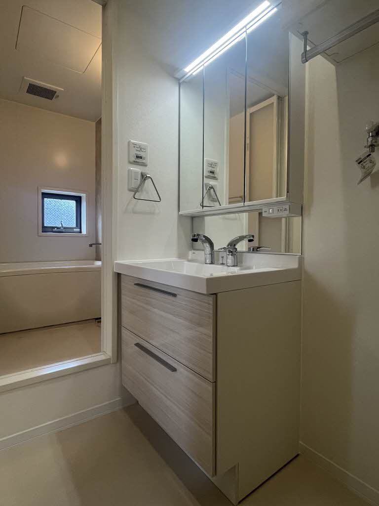 パルモ平野本町 A000号-8