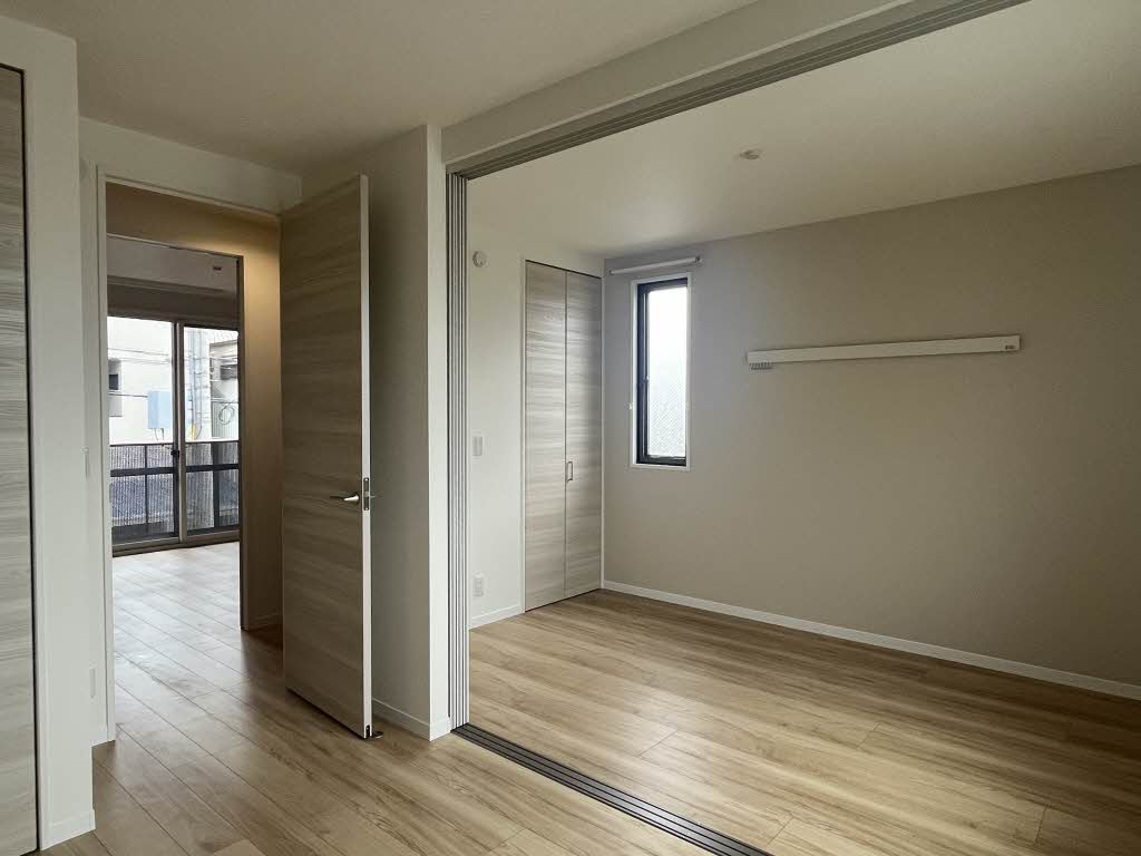 パルモ平野本町 A000号-10