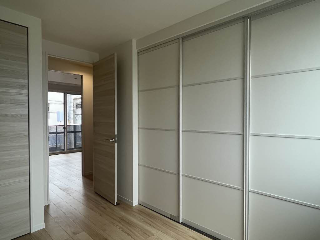 パルモ平野本町 A000号-11