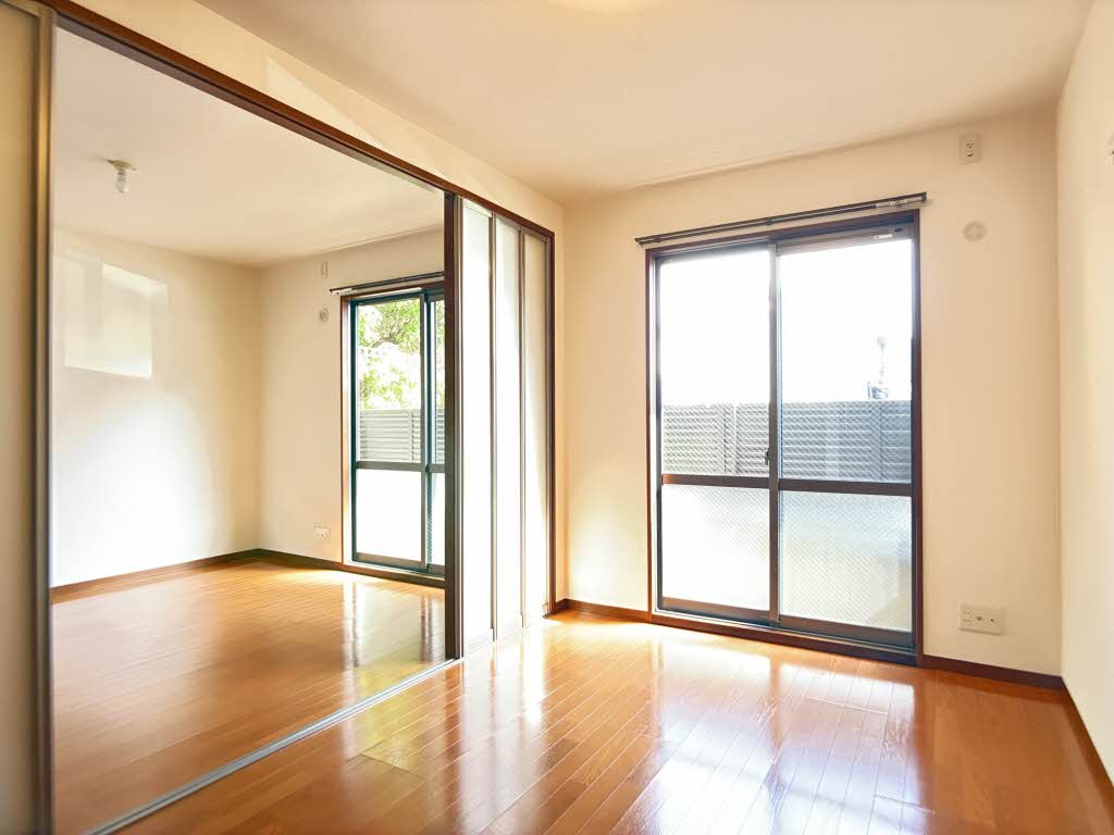 メゾン・ド・ソレイユ 0101号-2