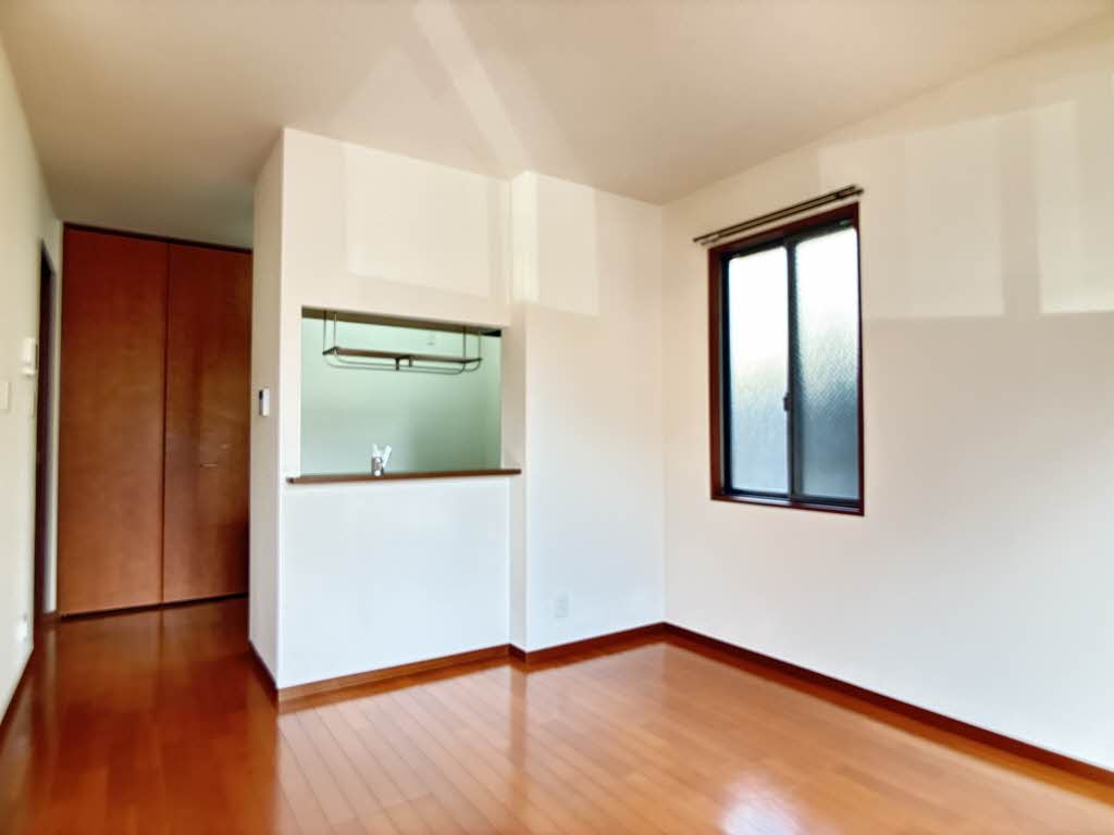 メゾン・ド・ソレイユ 0101号-3